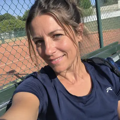 Céline Vautrin