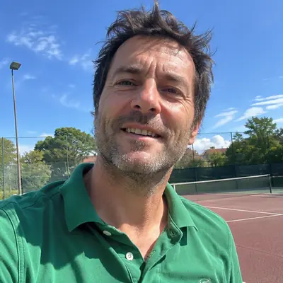 Rémi Chabert